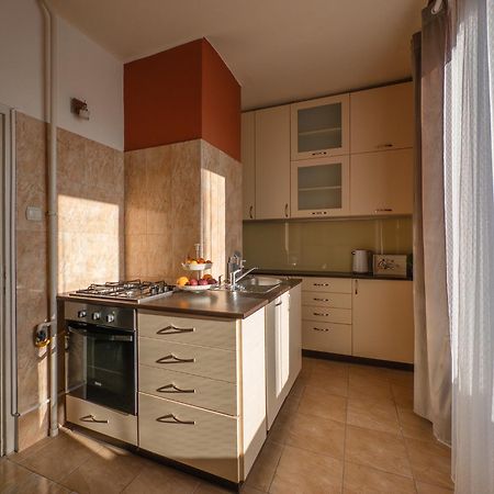 Loggia Apartman Gyor Luaran gambar