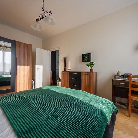 Loggia Apartman Gyor Luaran gambar